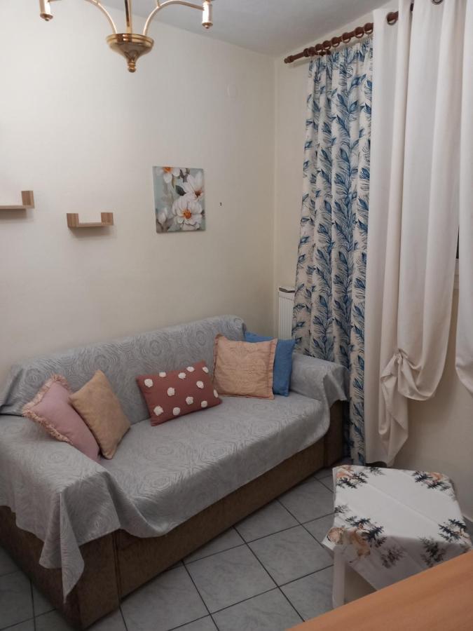 Poly'S Cozy Home ヴォロス エクステリア 写真
