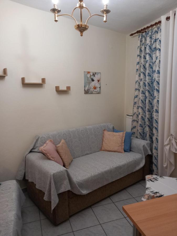 Poly'S Cozy Home ヴォロス エクステリア 写真