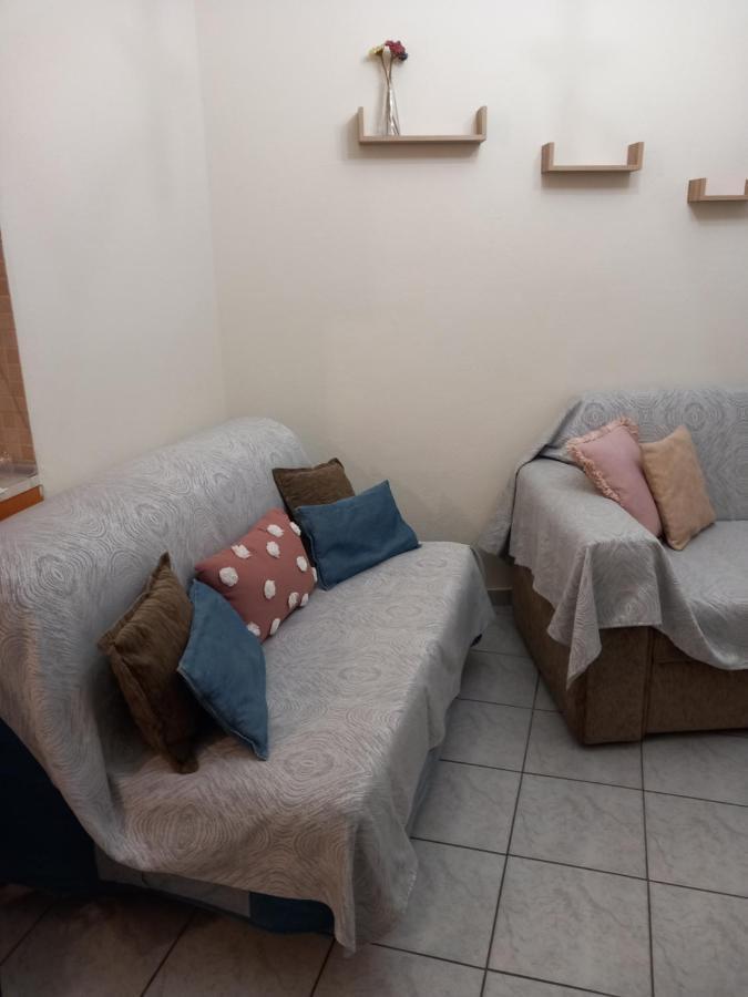 Poly'S Cozy Home ヴォロス エクステリア 写真