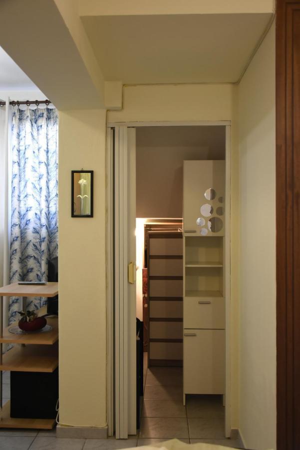 Poly'S Cozy Home ヴォロス エクステリア 写真
